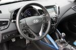 Hyundai Veloster Turbo 2012 года